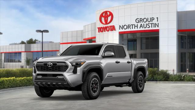 2025 Toyota Tacoma TRD Off Road for sale in Austin, TX