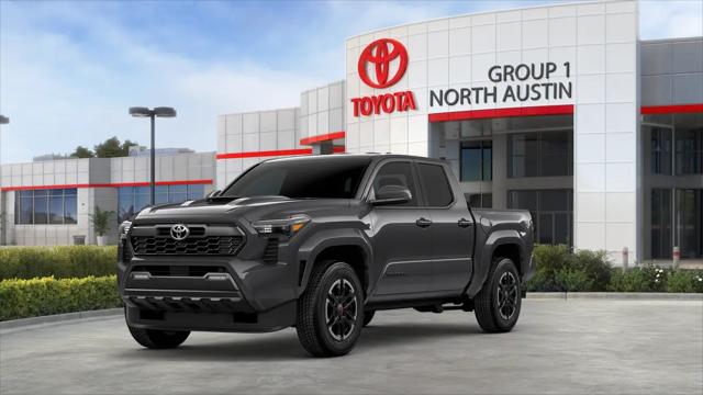 2025 Toyota Tacoma TRD Sport for sale in Austin, TX