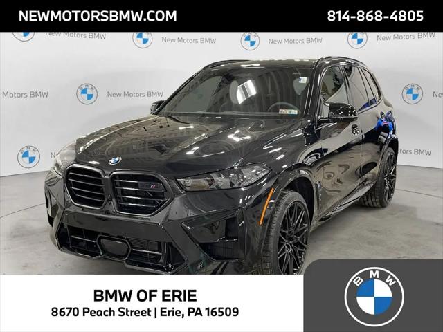 2026 BMW X5 M Competition for sale in Erie, PA