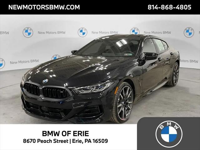 2026 BMW M8 xDrive for sale in Erie, PA