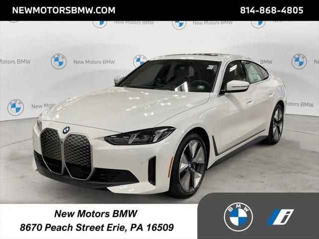 2026 BMW i4 xDrive40 for sale in Erie, PA