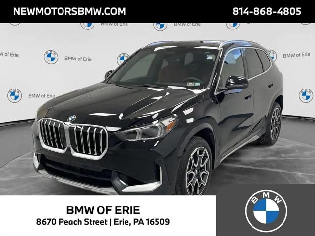 2026 BMW X1 xDrive28i for sale in Erie, PA
