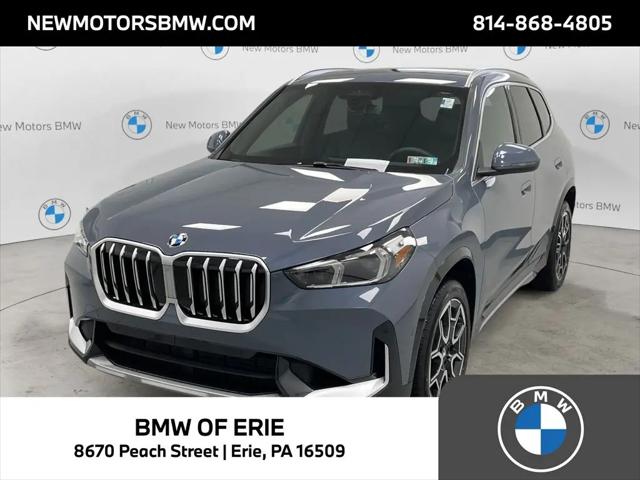 2026 BMW X1 xDrive28i for sale in Erie, PA