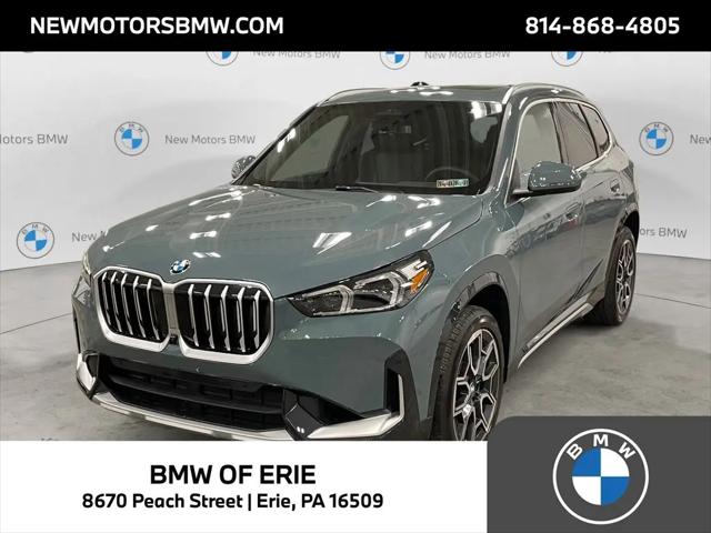 2026 BMW X1 xDrive28i for sale in Erie, PA