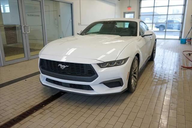 2025 Ford Mustang EcoBoost Premium Fastback for sale in Utica, NY