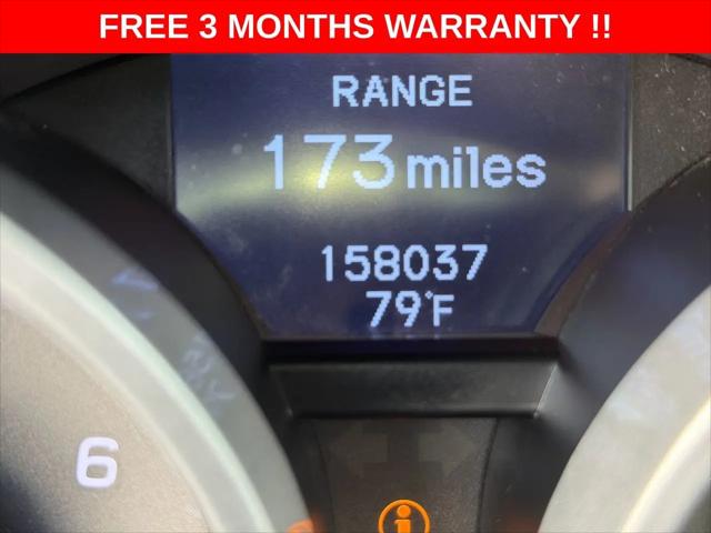 2012 Acura TL 3.5