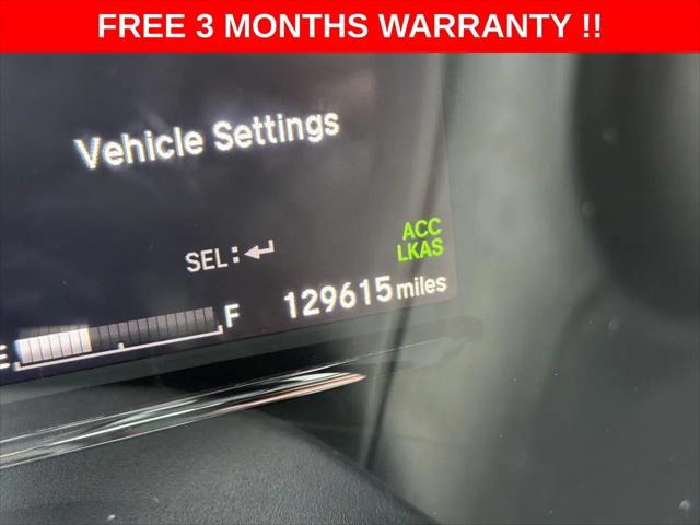 2022 Honda HR-V AWD EX