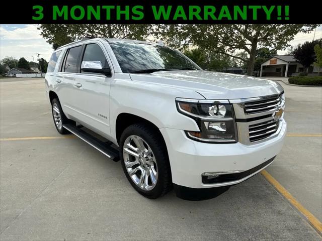 2020 Chevrolet Tahoe for sale near Lima, OH