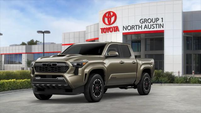 2026 Toyota Tacoma TRD Sport for sale in Austin, TX