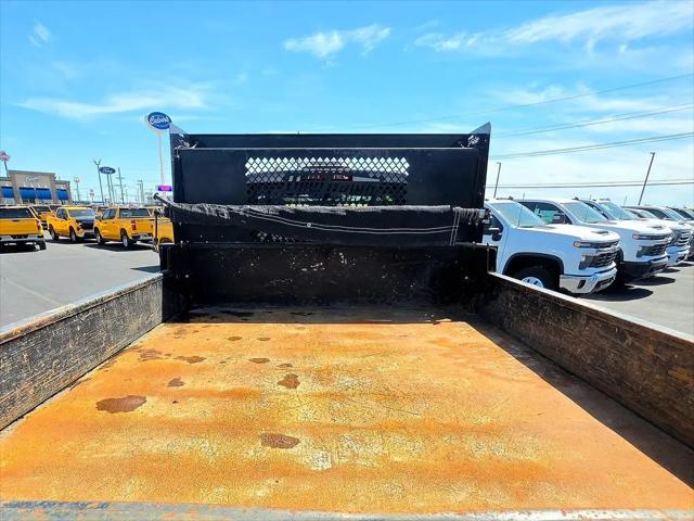 2022 Chevrolet 4500HD 1WT
