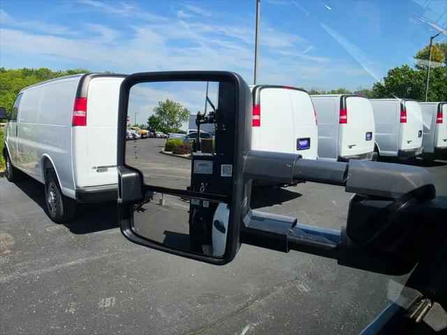 2022 Chevrolet 4500HD 1WT