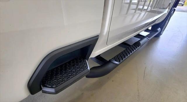 2024 Chevrolet Silverado 3500HD 2WD Crew Cab Standard Bed Work Truck