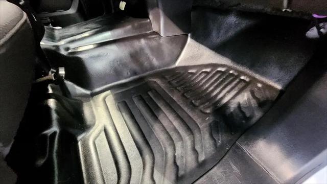 2024 Chevrolet Silverado 3500HD 2WD Crew Cab Standard Bed Work Truck