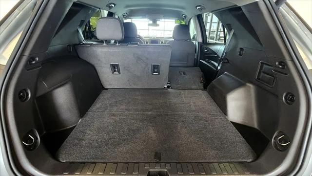 2024 Chevrolet Equinox FWD LT