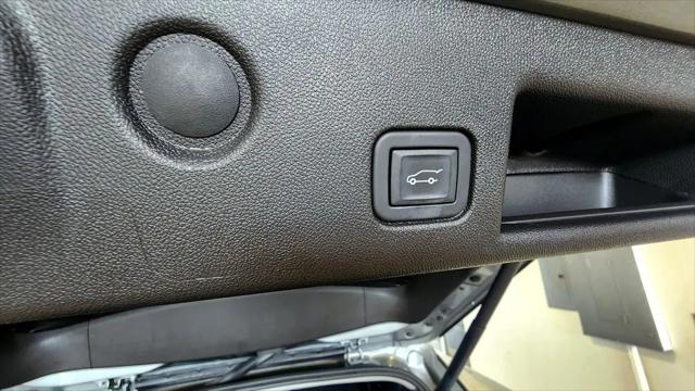 2024 Chevrolet Equinox FWD LT