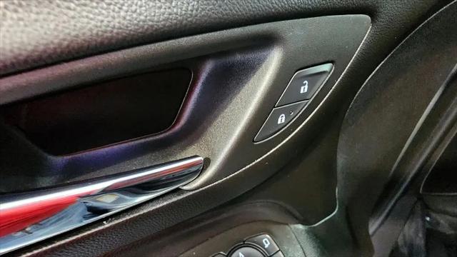 2024 Chevrolet Equinox FWD LT