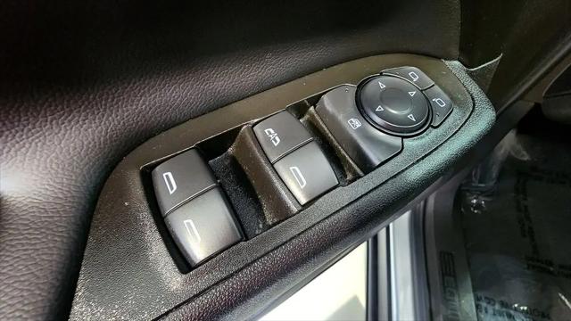 2024 Chevrolet Equinox FWD LT