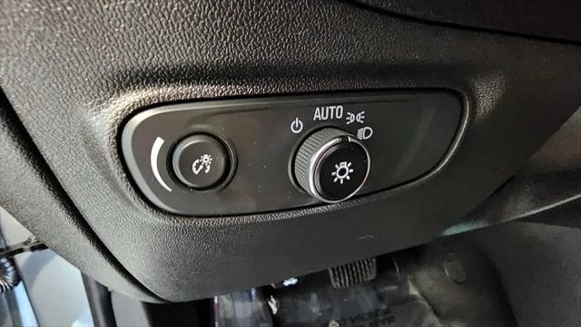 2024 Chevrolet Equinox FWD LT