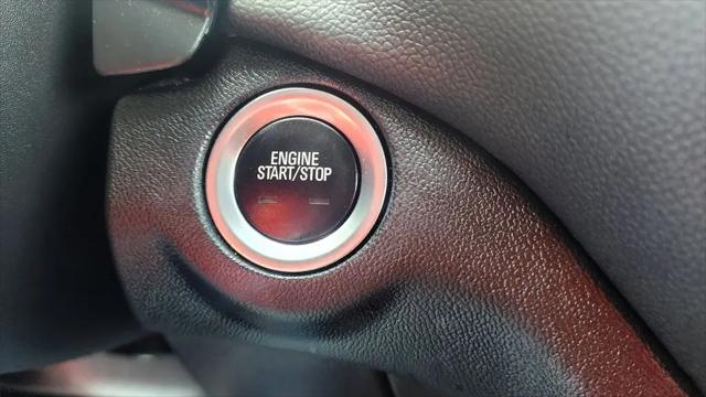 2024 Chevrolet Equinox FWD LT