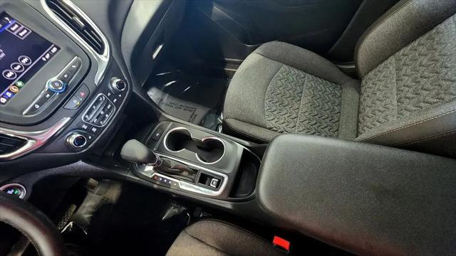 2024 Chevrolet Equinox FWD LT