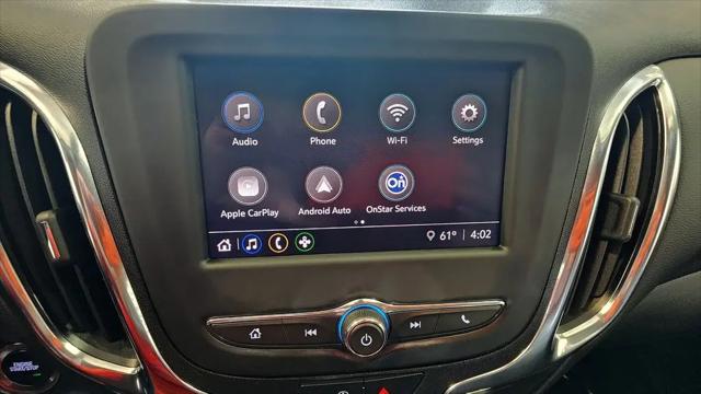 2024 Chevrolet Equinox FWD LT