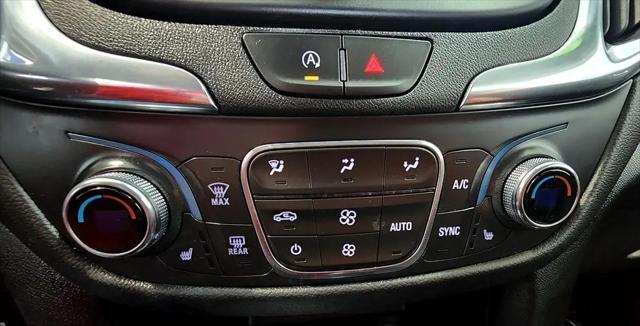 2024 Chevrolet Equinox FWD LT