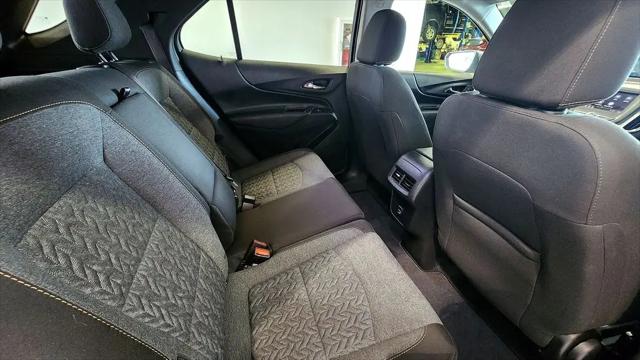 2024 Chevrolet Equinox FWD LT
