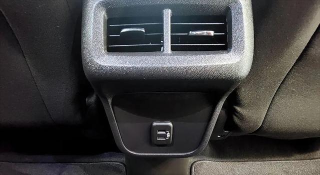 2024 Chevrolet Equinox FWD LT