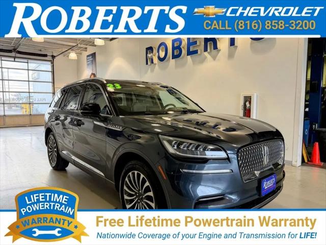 2023 Lincoln Aviator Reserve for sale in Platte City, MO