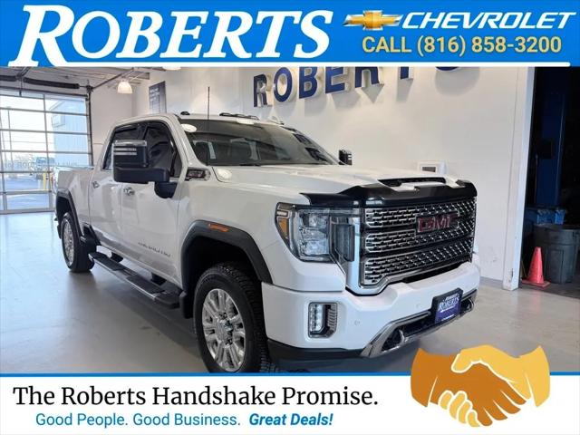 2023 GMC Sierra 2500HD Denali for sale in Platte City, MO