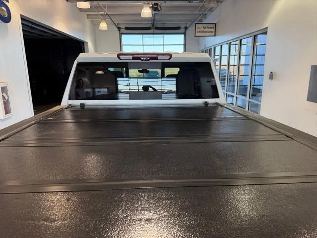 2023 GMC Sierra 2500HD Denali