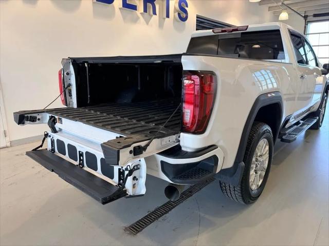 2023 GMC Sierra 2500HD Denali