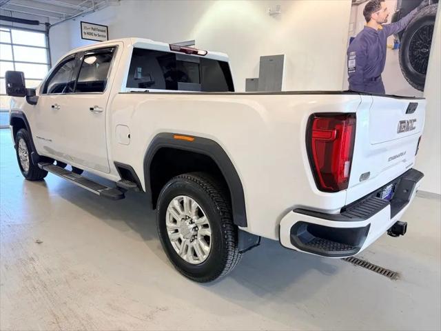 2023 GMC Sierra 2500HD Denali