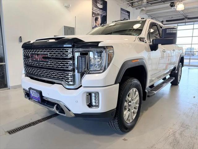 2023 GMC Sierra 2500HD Denali