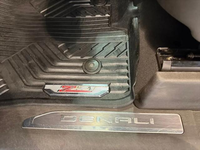 2023 GMC Sierra 2500HD Denali