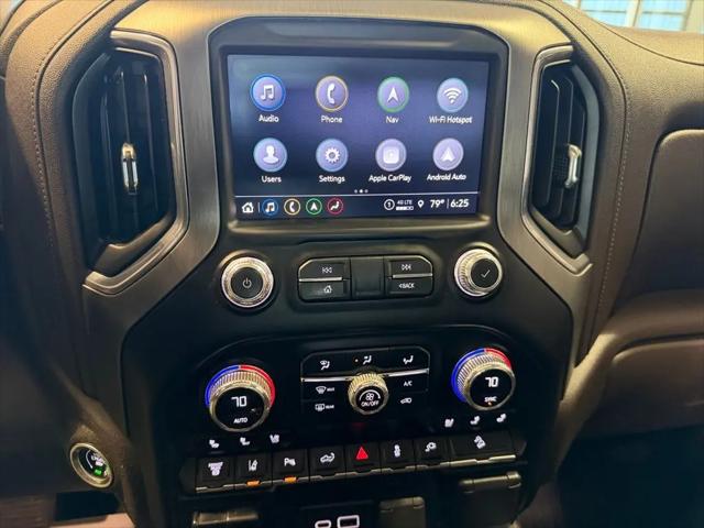 2023 GMC Sierra 2500HD Denali