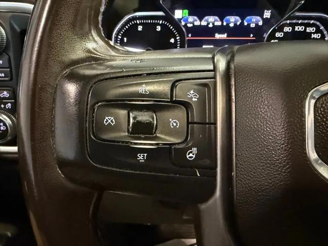 2023 GMC Sierra 2500HD Denali