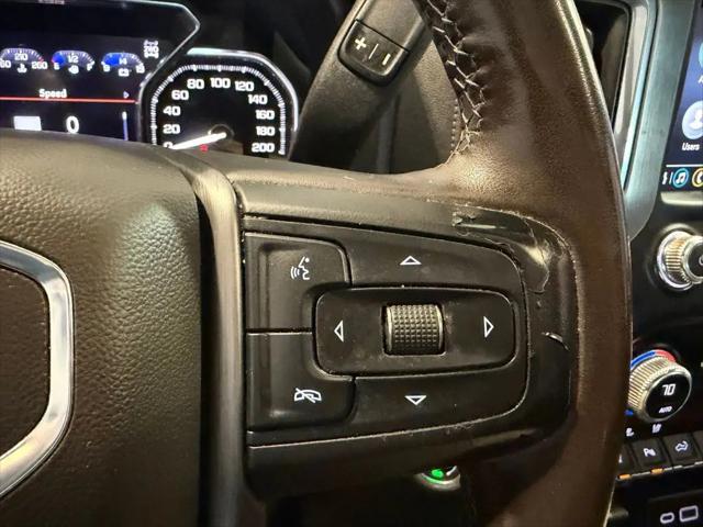 2023 GMC Sierra 2500HD Denali