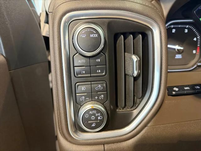 2023 GMC Sierra 2500HD Denali