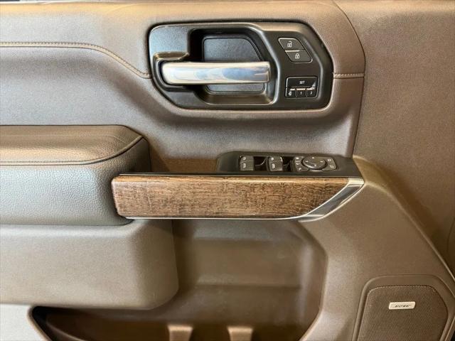 2023 GMC Sierra 2500HD Denali