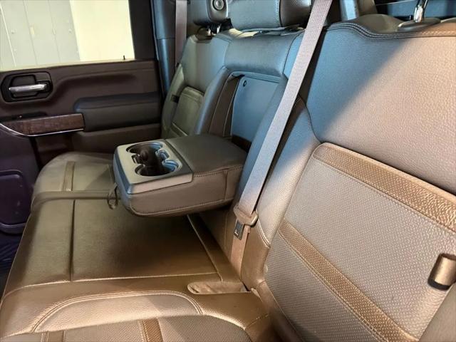 2023 GMC Sierra 2500HD Denali