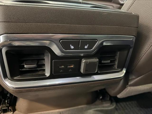 2023 GMC Sierra 2500HD Denali