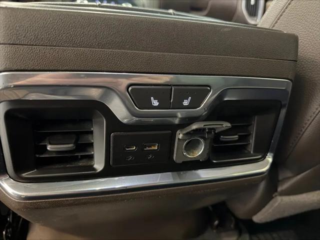2023 GMC Sierra 2500HD Denali