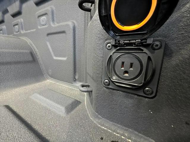 2023 Chevrolet Silverado 1500 4WD Crew Cab Short Bed High Country