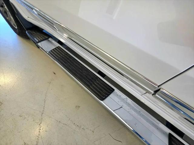 2023 Chevrolet Silverado 1500 4WD Crew Cab Short Bed High Country