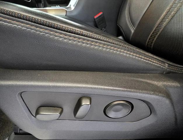 2023 Chevrolet Silverado 1500 4WD Crew Cab Short Bed High Country