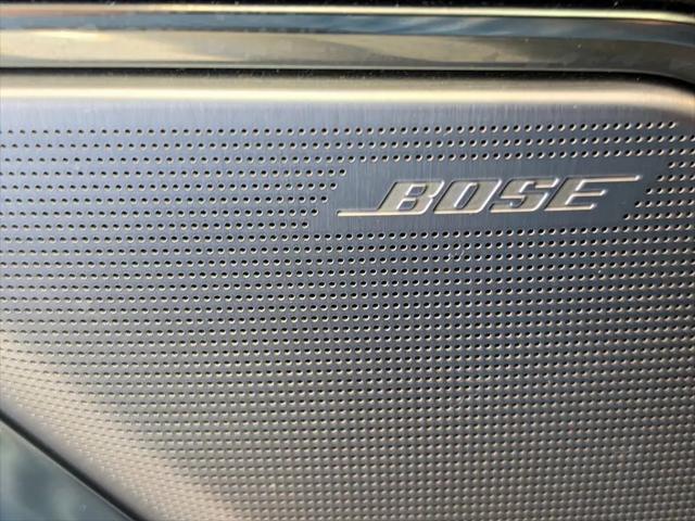 2023 Chevrolet Silverado 1500 4WD Crew Cab Short Bed High Country