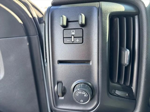 2022 Chevrolet 4500HD 1WT
