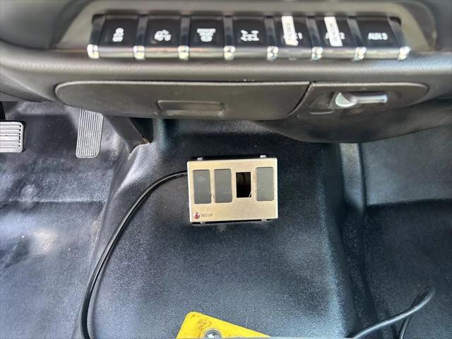 2022 Chevrolet 4500HD 1WT