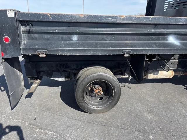 2022 Chevrolet 4500HD 1WT